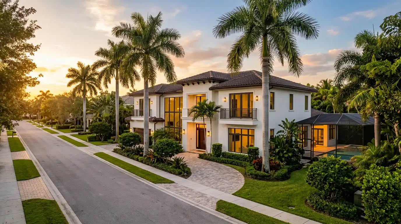 Boca Raton Investment Property Guide (2026): Cash Flow, Taxes, and What Actually Pencils