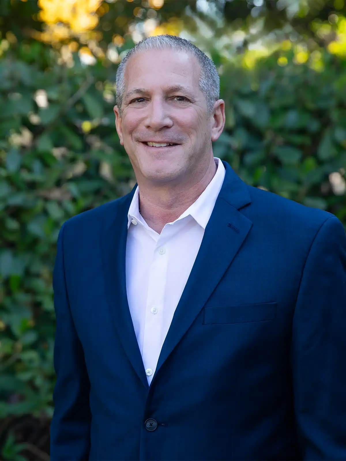 Marshall Davis photo