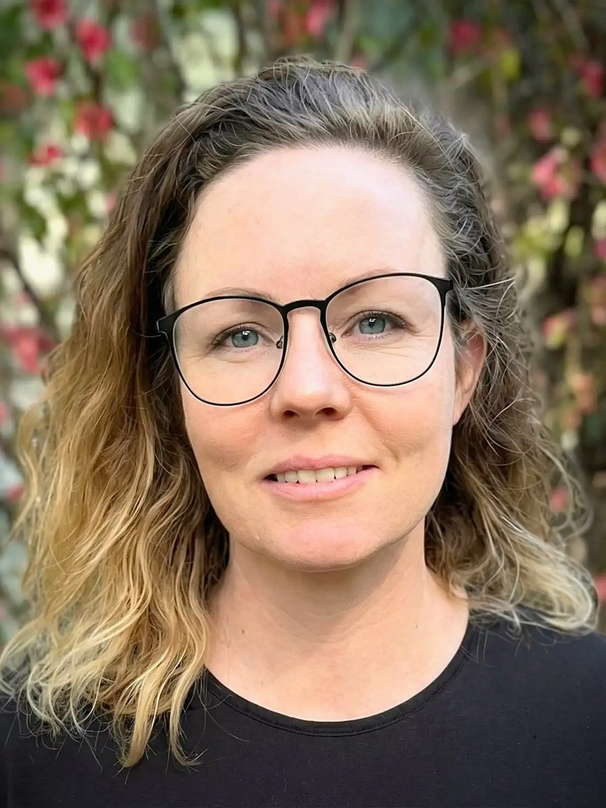 Frankie Norstad photo