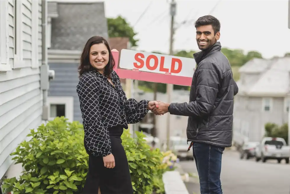 first-time homebuyer