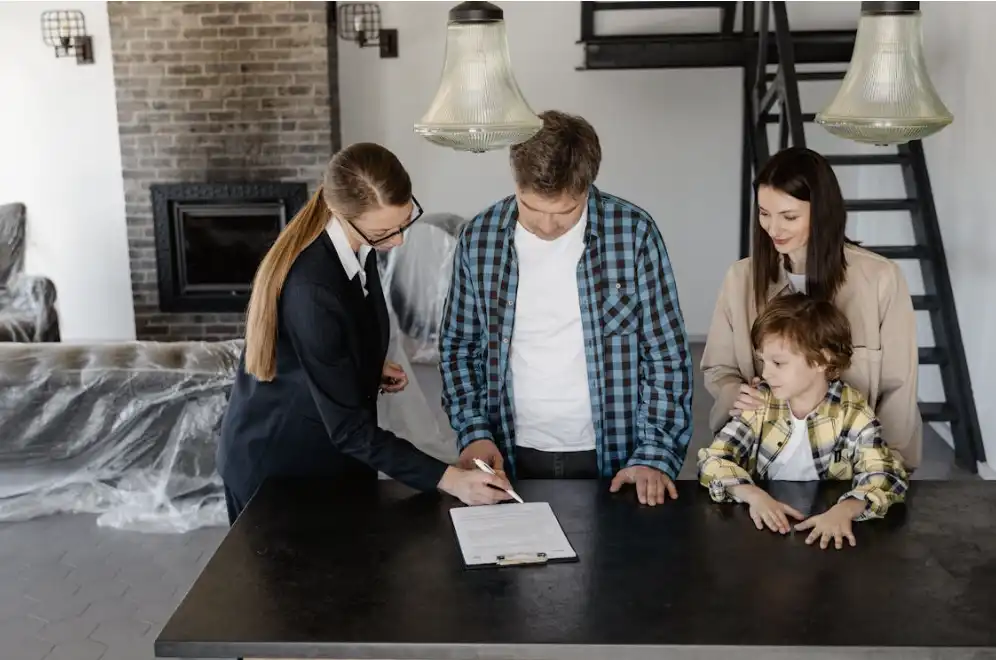 Main Line real estate agents