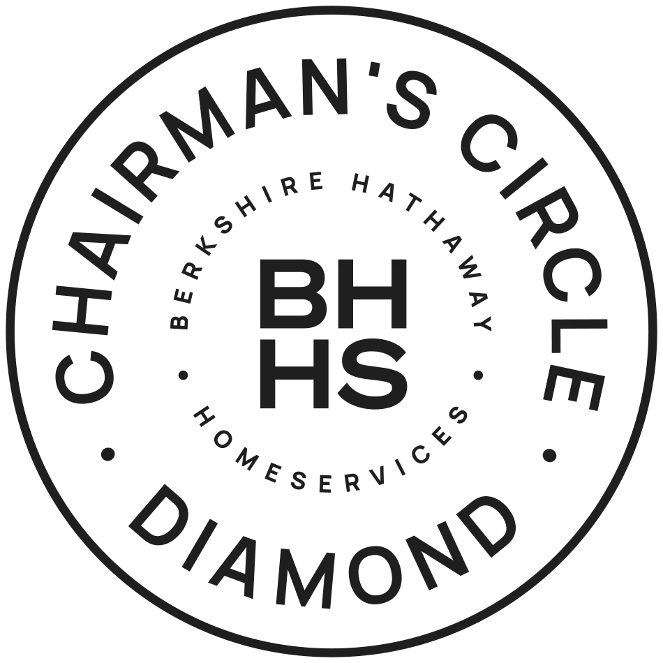 Chairman's Circle Diamond Award