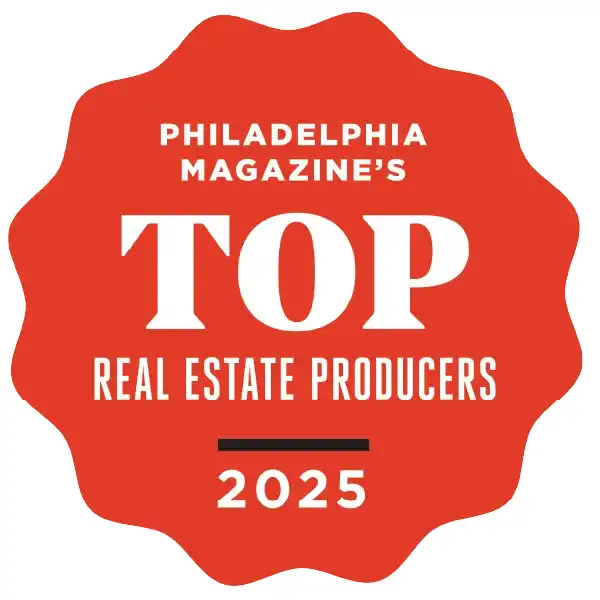 Philadelphia Magazine Top Producer