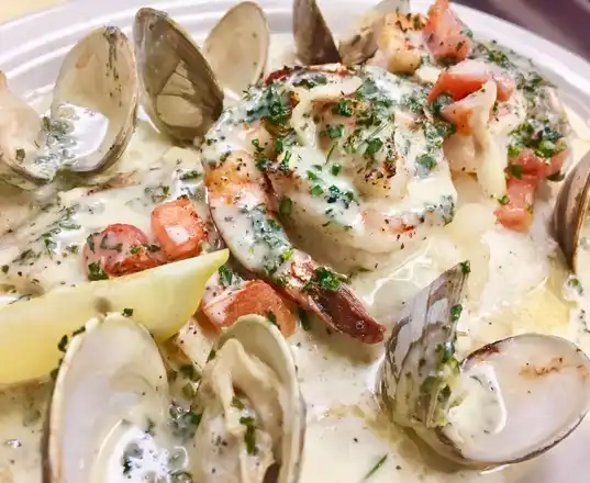 Giampino's