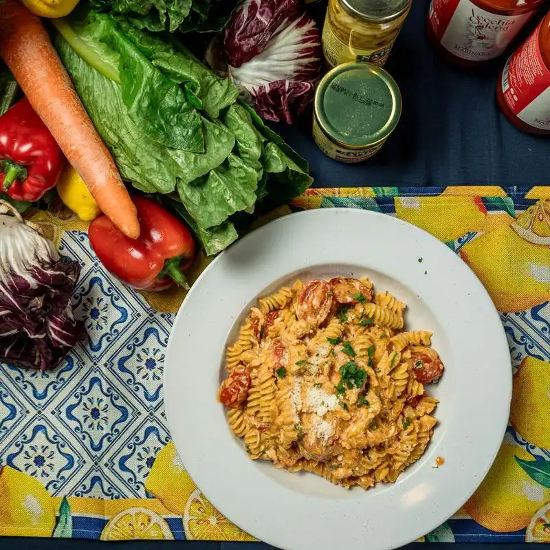Vecchia Osteria