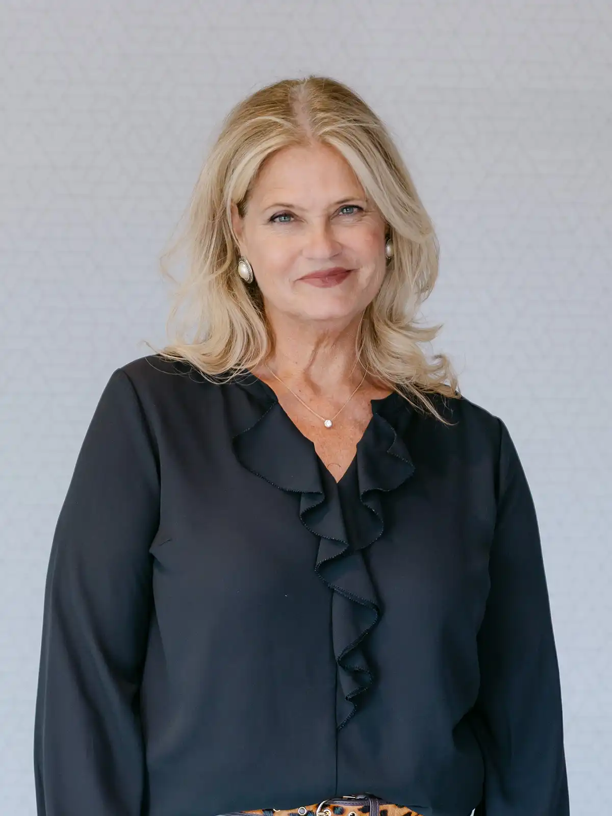 Maureen Wallingsford