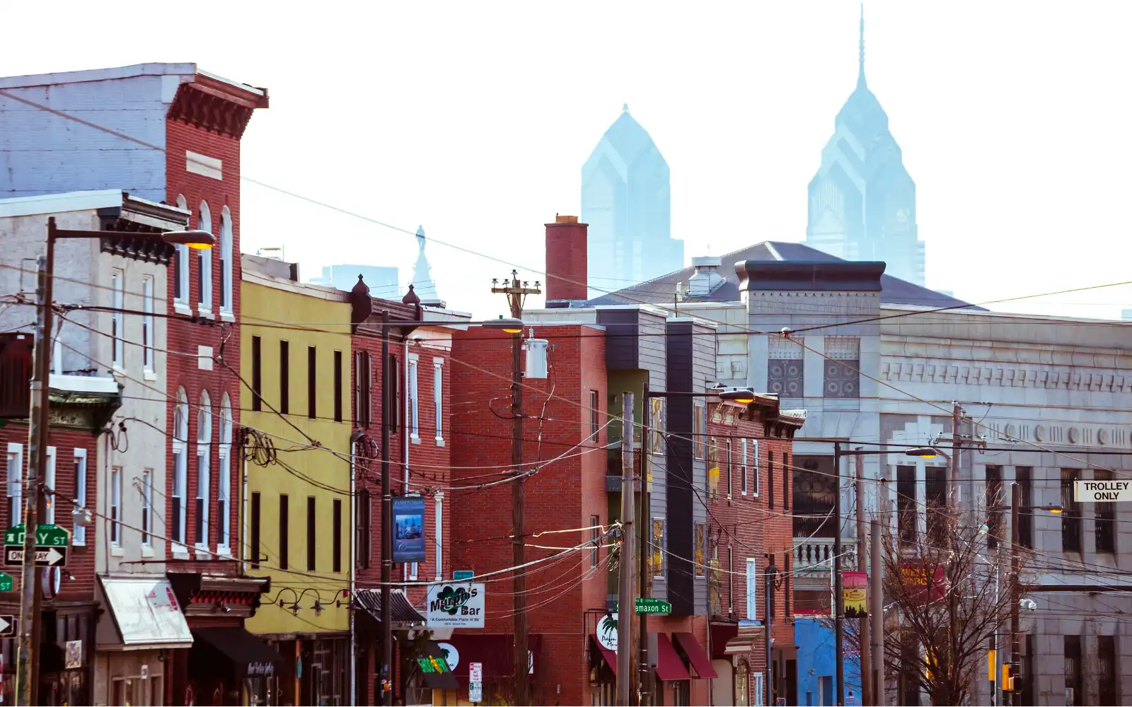 What Makes Fishtown One of Philadelphia's Most Desirable Neighborhoods?