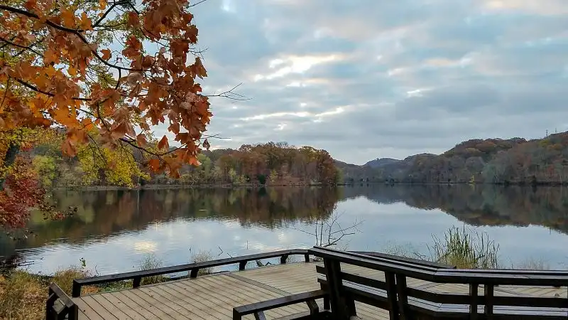 Radnor Lake Nashville