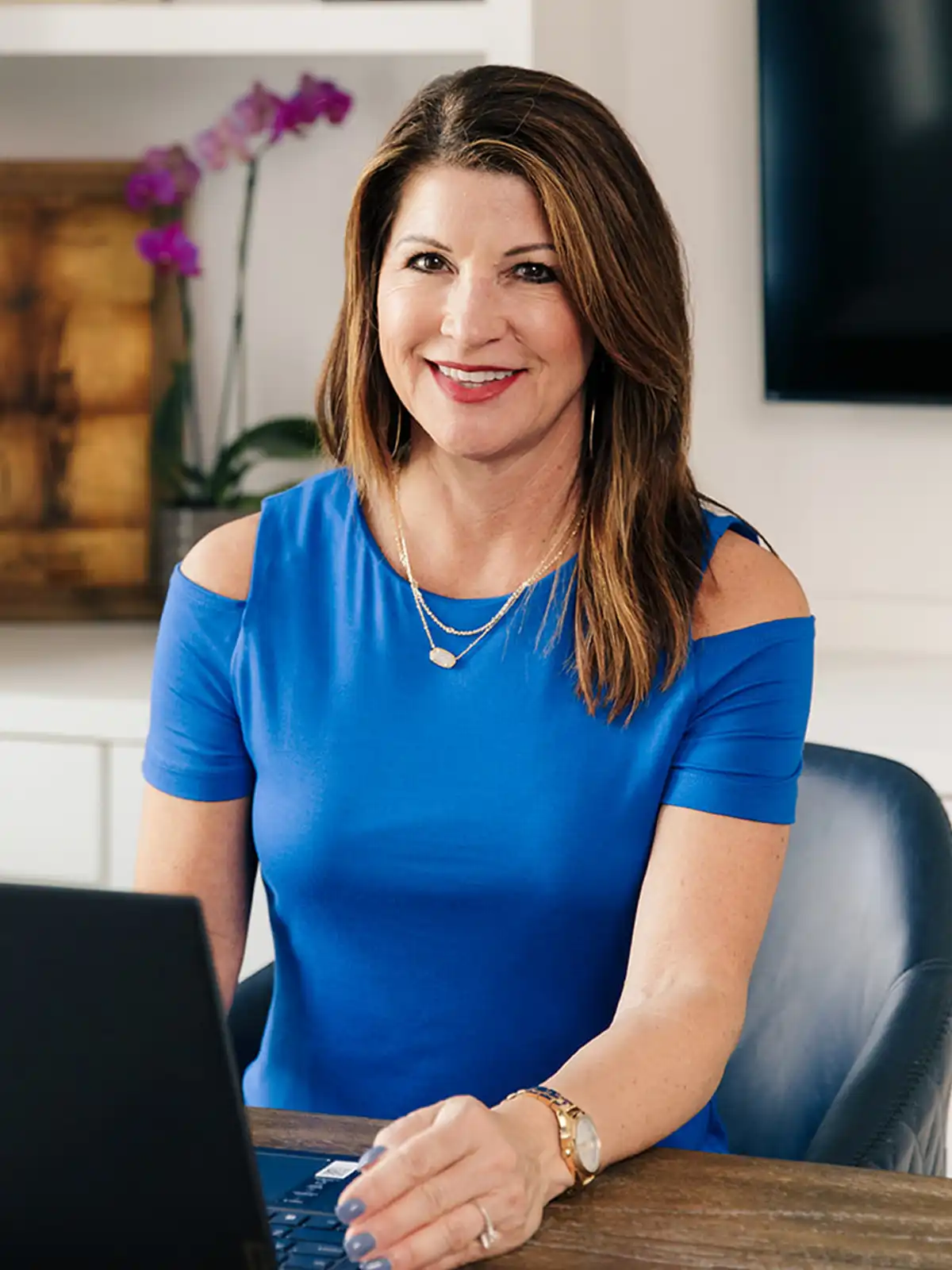 Jill Arnold