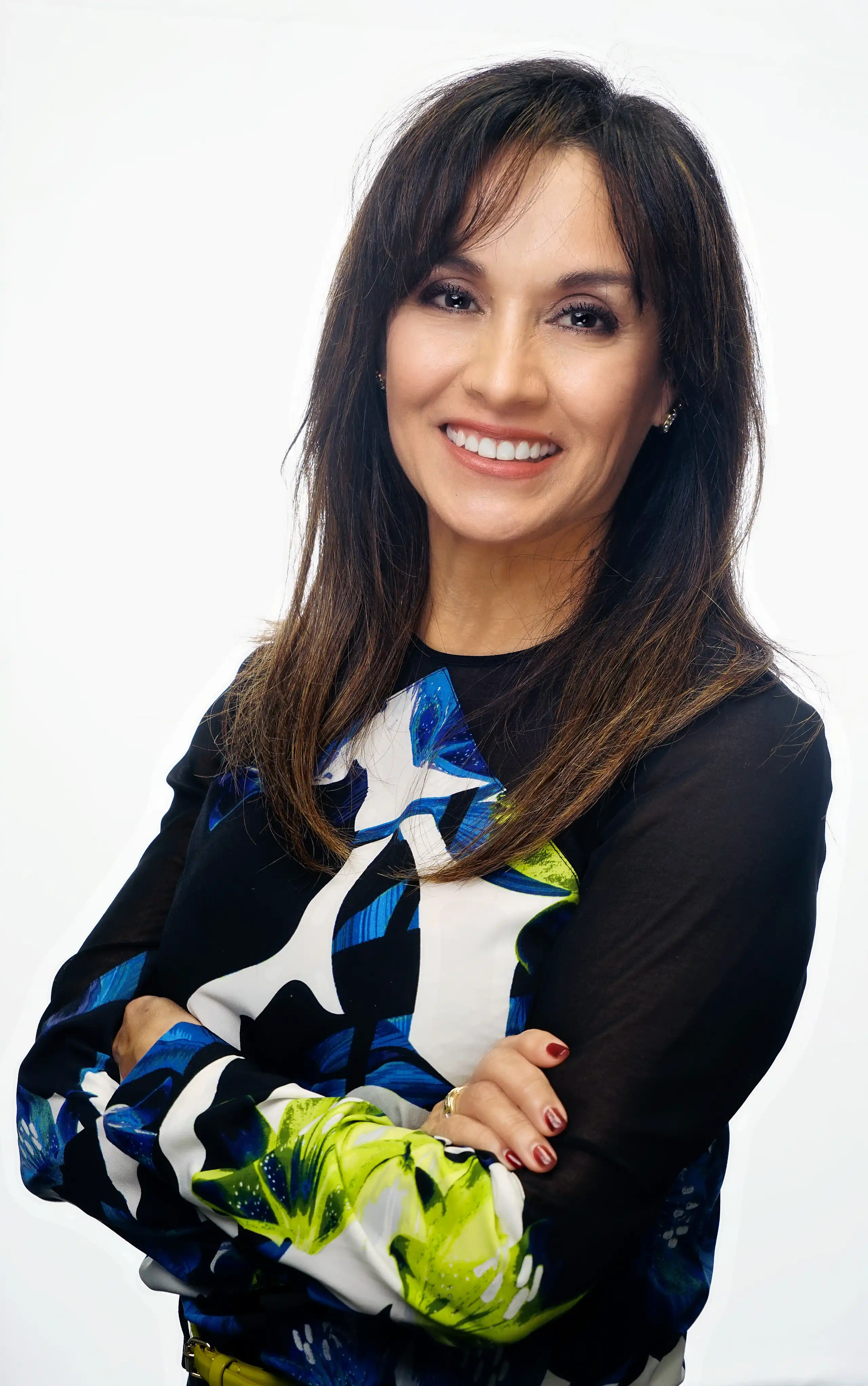 Susy Ortega