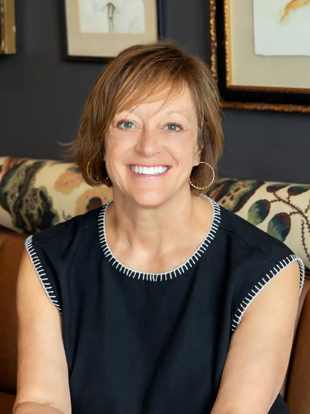 Carrie Morris