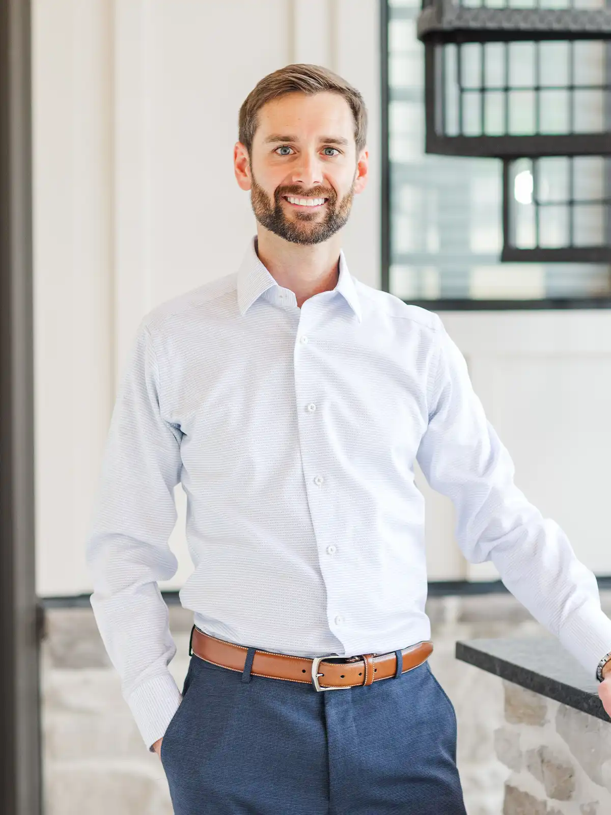 Brooks Linerode photo