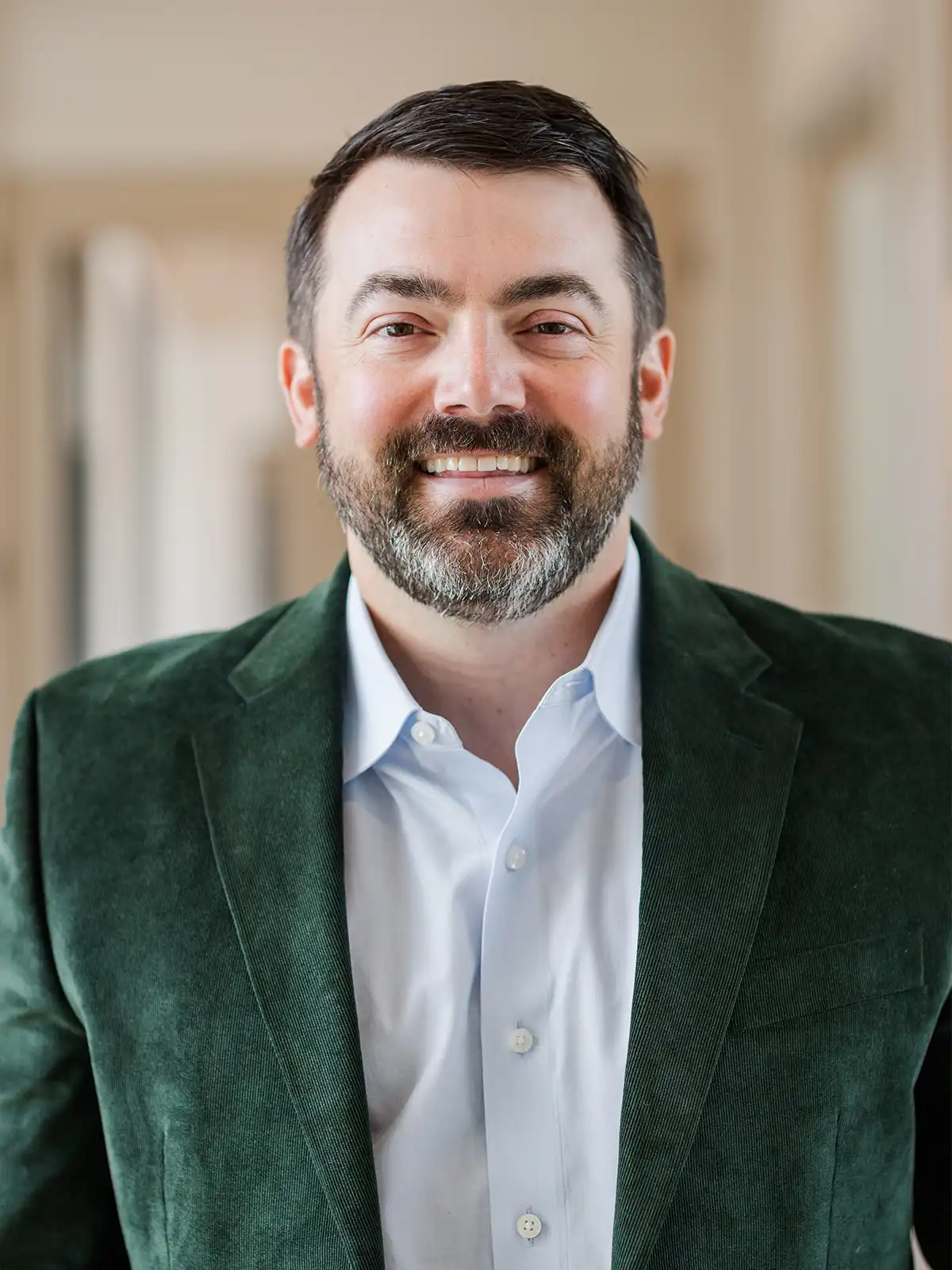 Grant Burnett photo