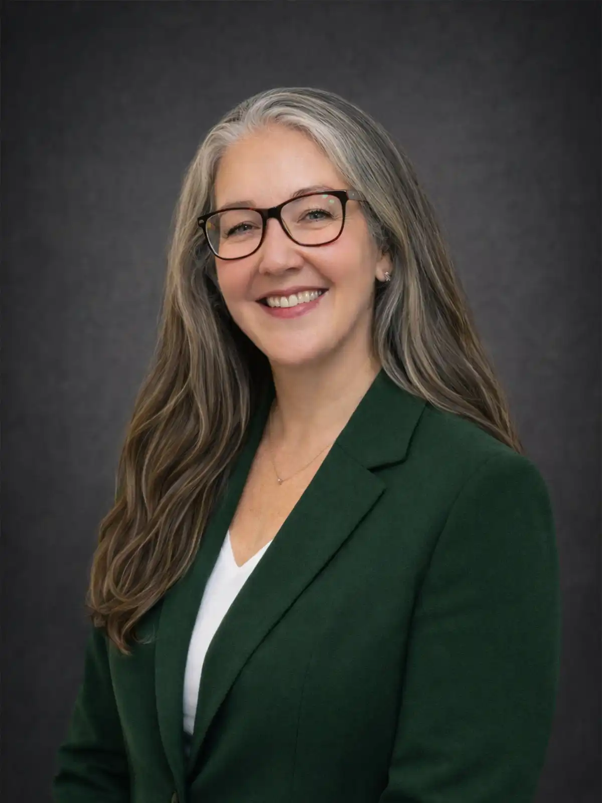 Julie McConnell photo