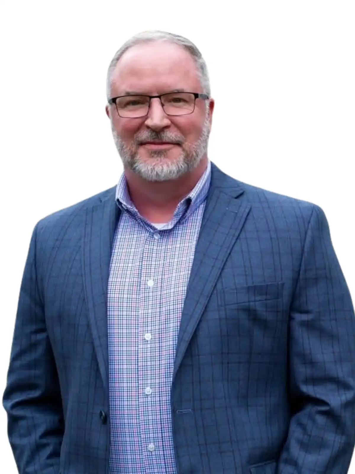 Marty Davenport
