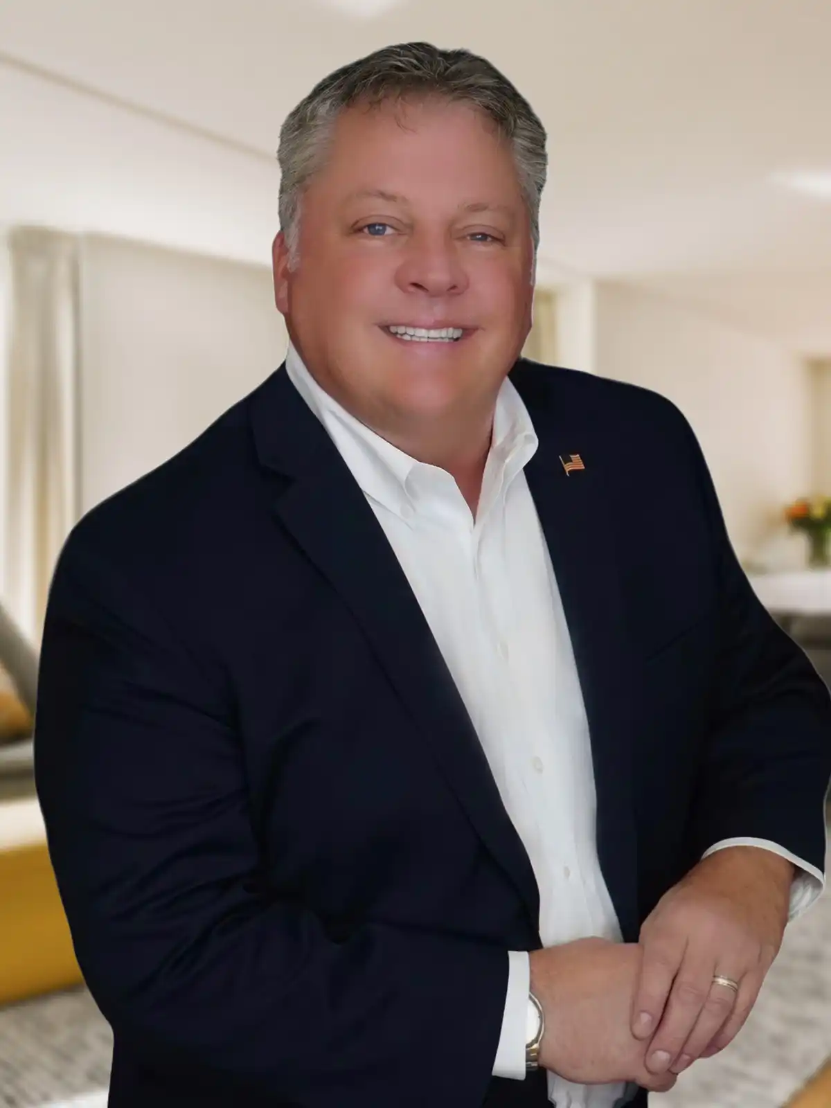 Shawn Stewart