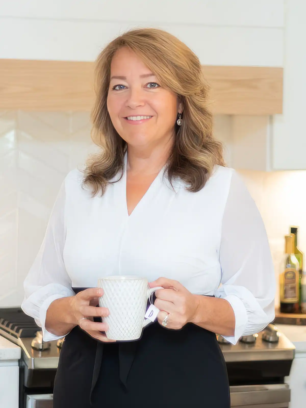 Catherine Rubio photo