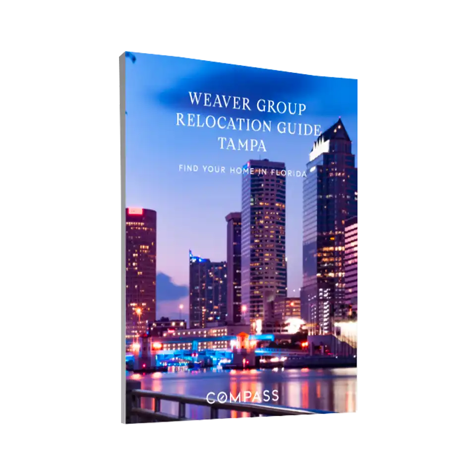 Sarah Weaver - Realtor