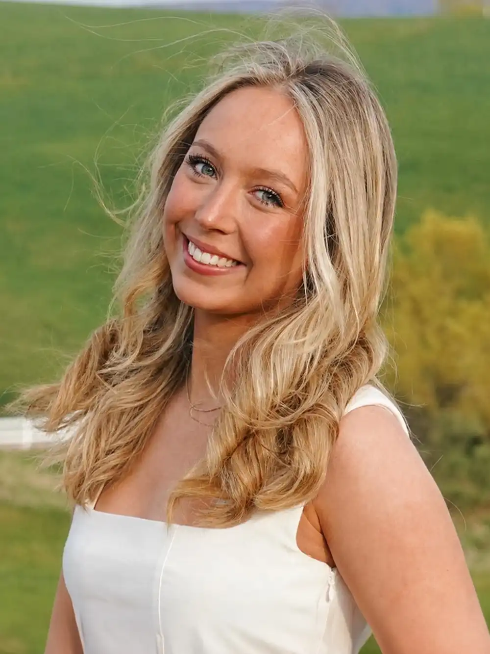 Ashley Johanson