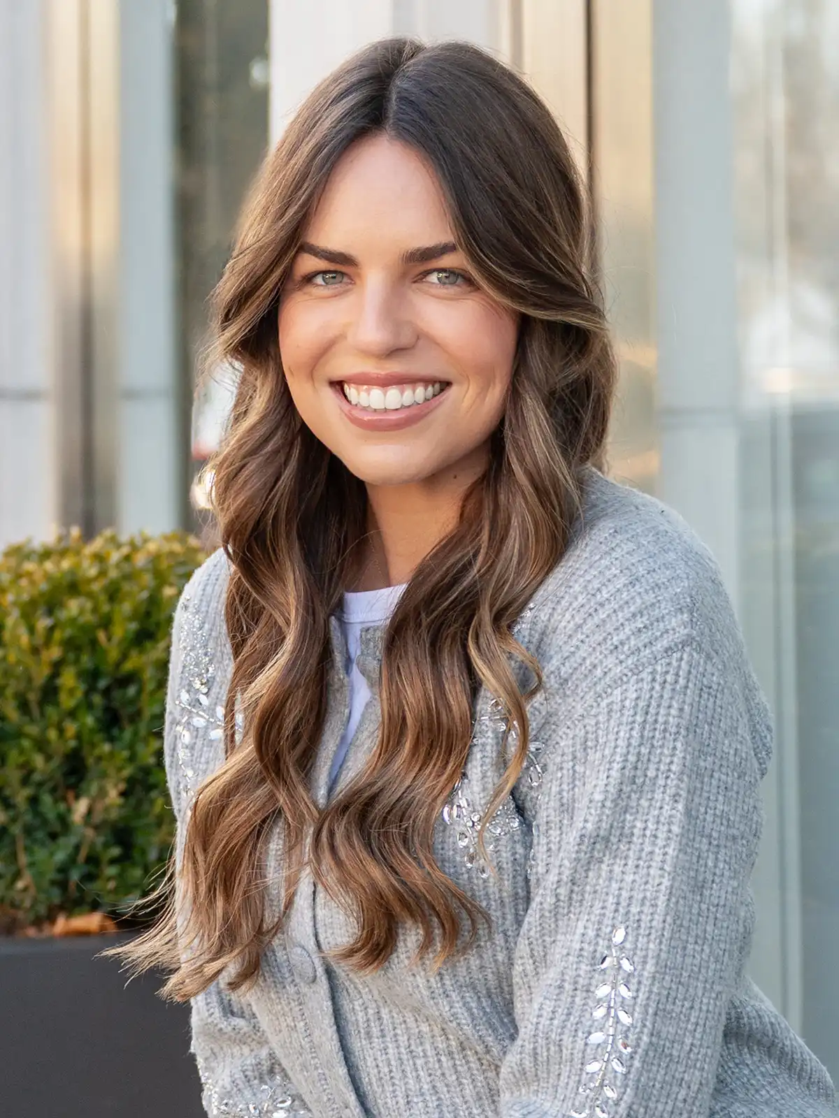 Jenna (Force) Newman