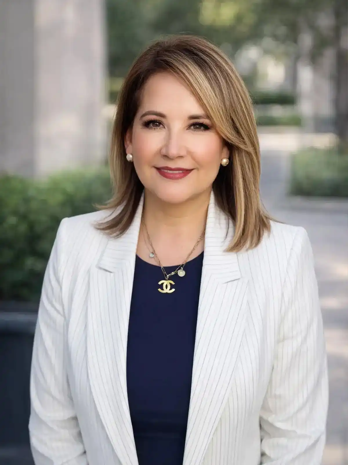 Claudia Miranda photo