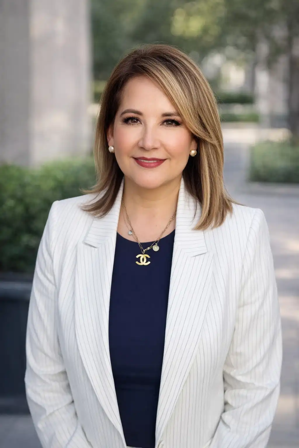 Claudia Miranda photo
