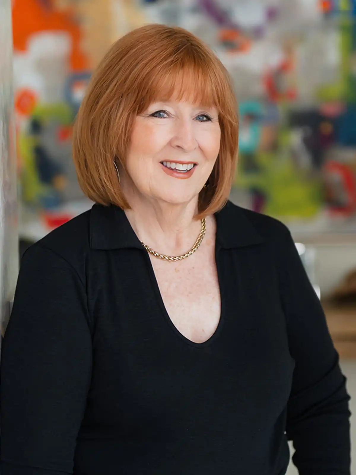 Linda Welsh photo