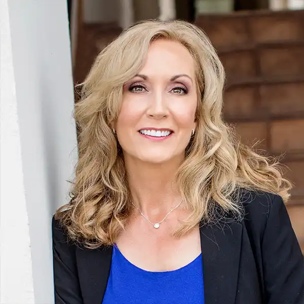 Barbara VanDyke photo