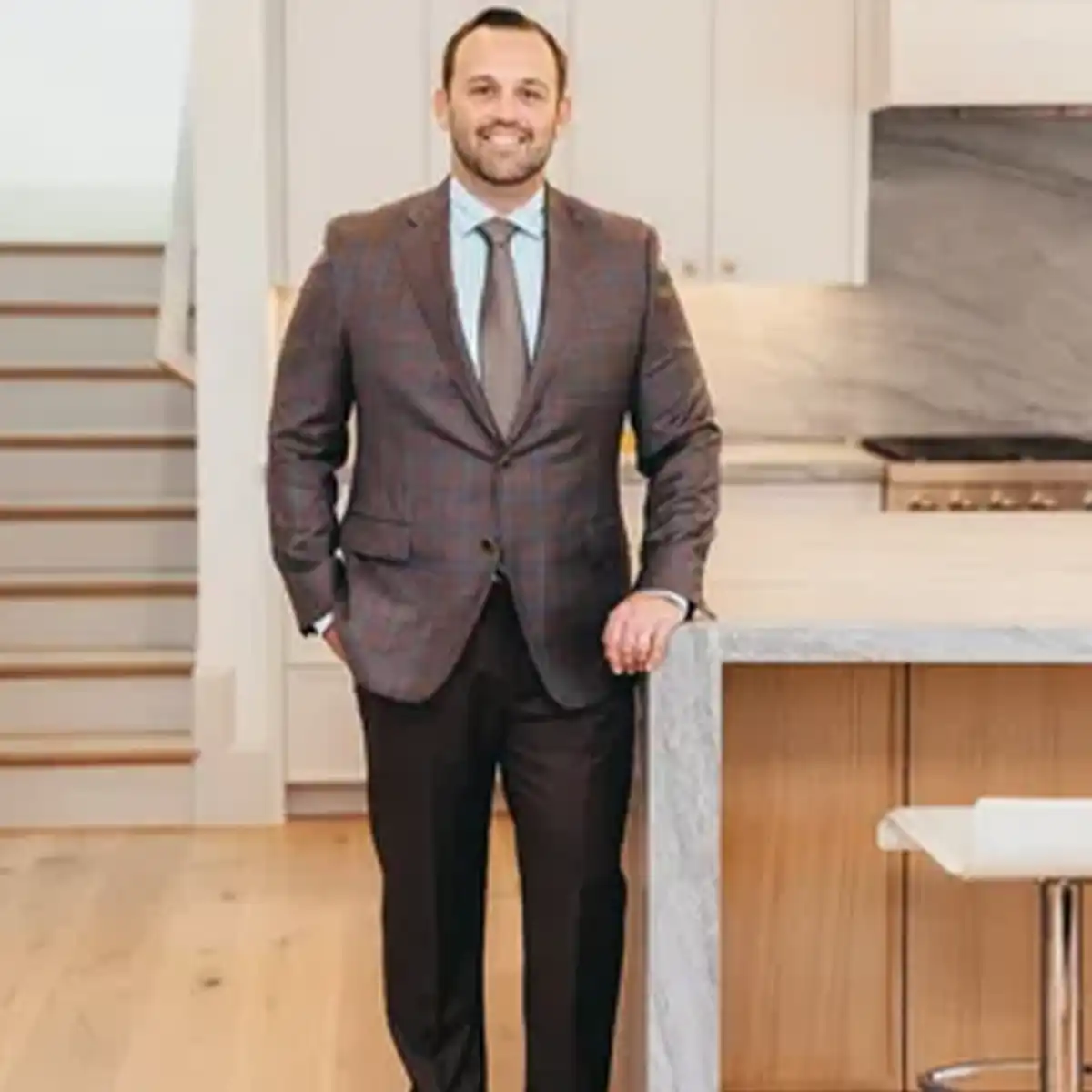 Brent Cunningham photo