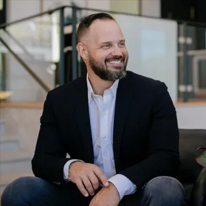 Derek Peterson photo