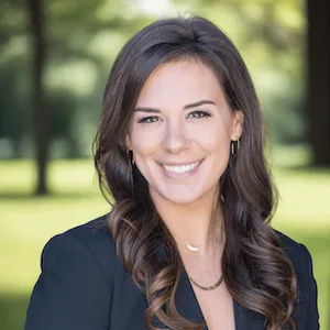 Heather Wright photo