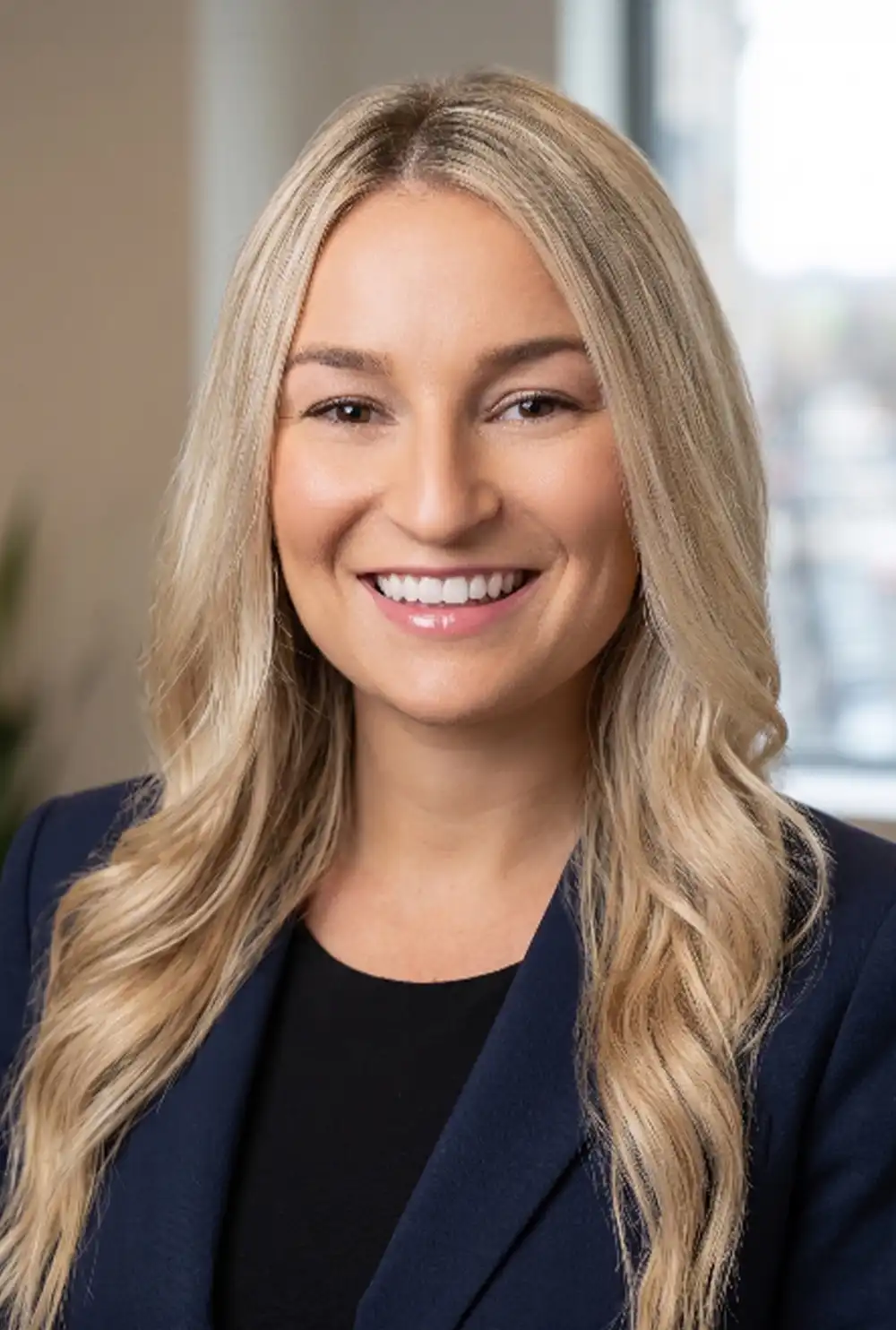 Erica Liehr