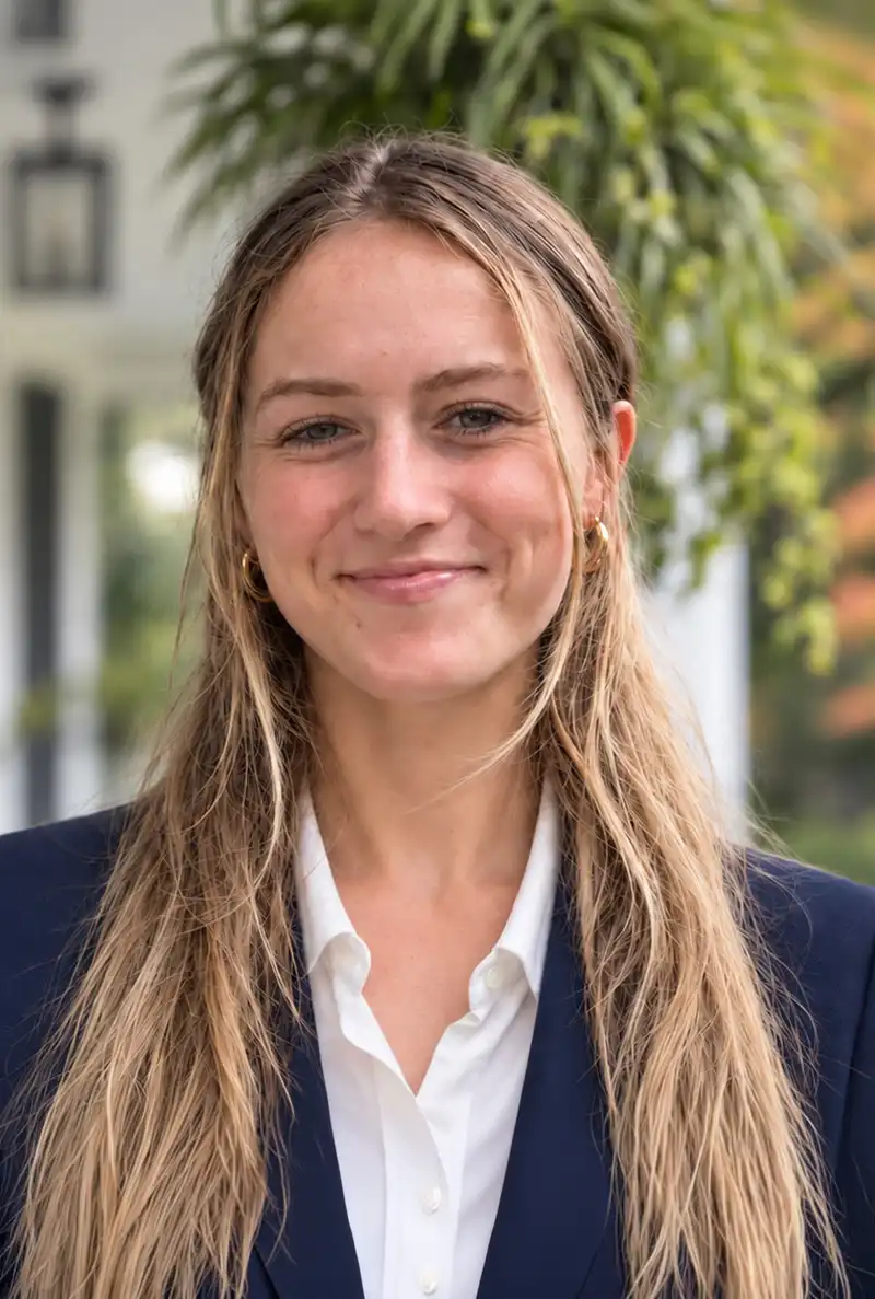 Lily Beechinor-Collins