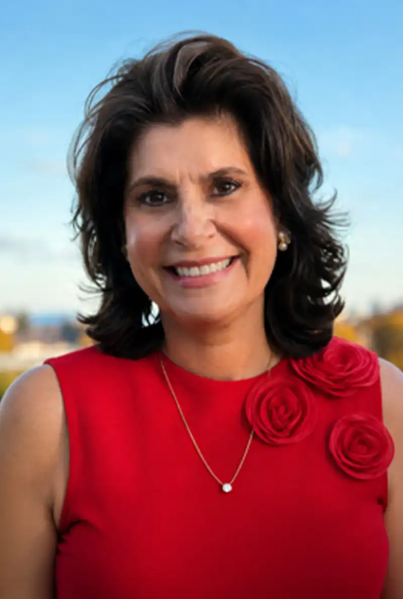 Sandra Birkhold