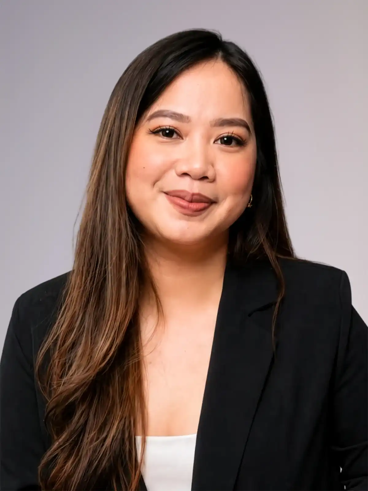 Lyka Mae Angot