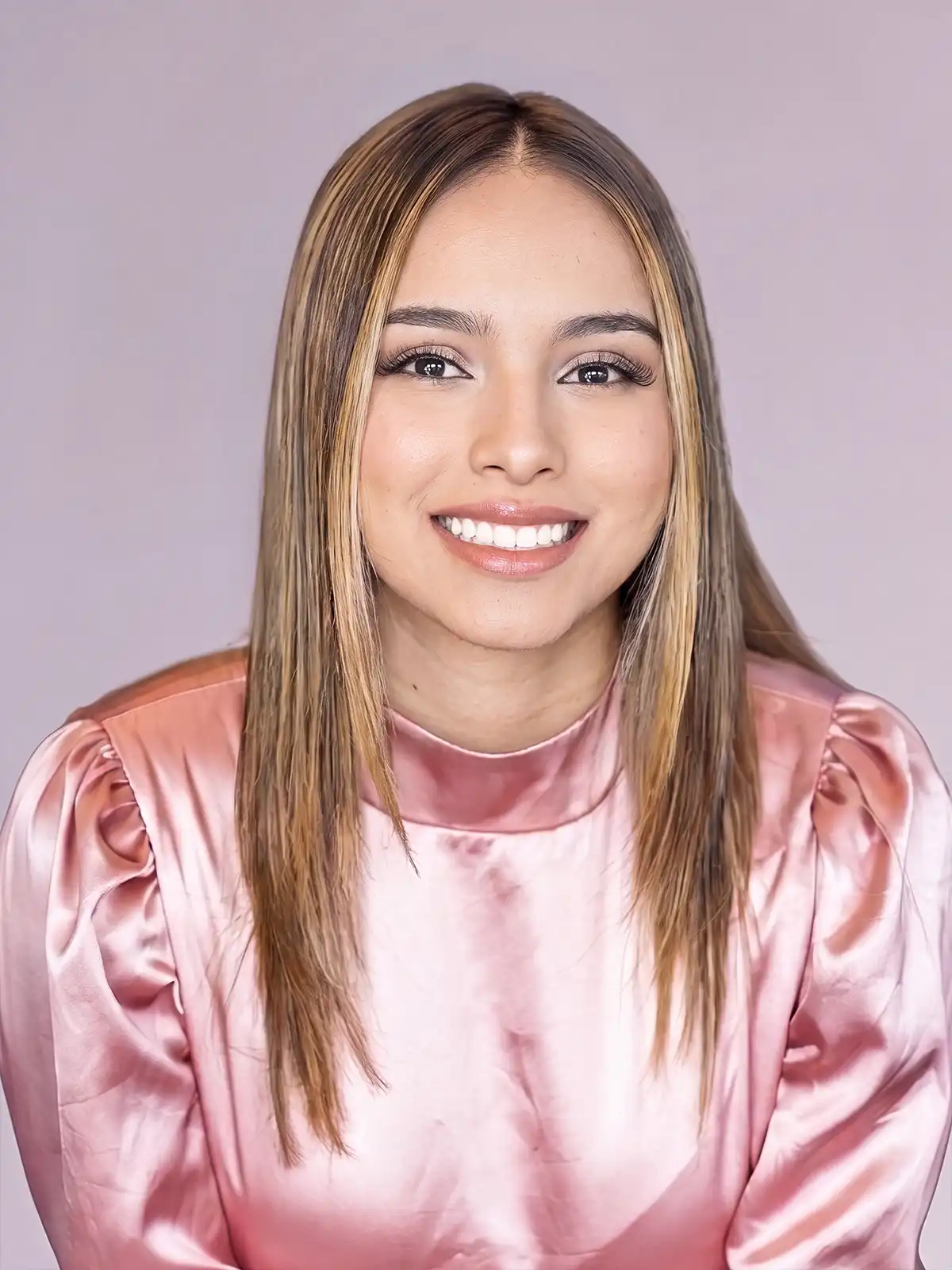 Michelle Cervantes