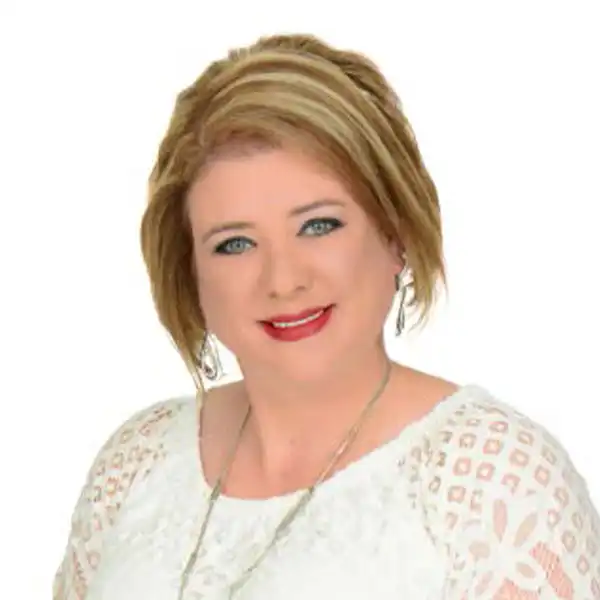 Amy Sherrill Kellar photo