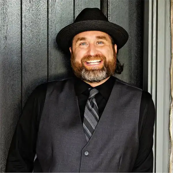 Josh Guzowski photo