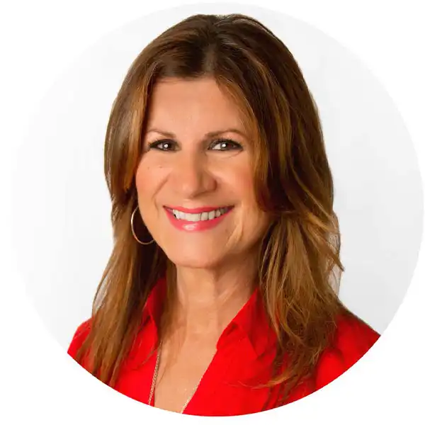 Helen Greenberg photo