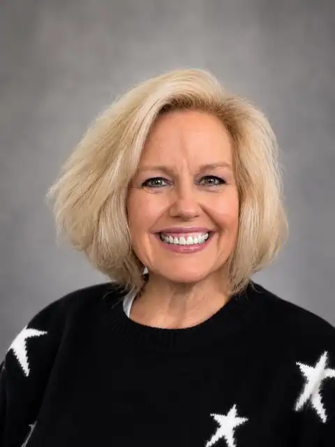 Angela Francis photo