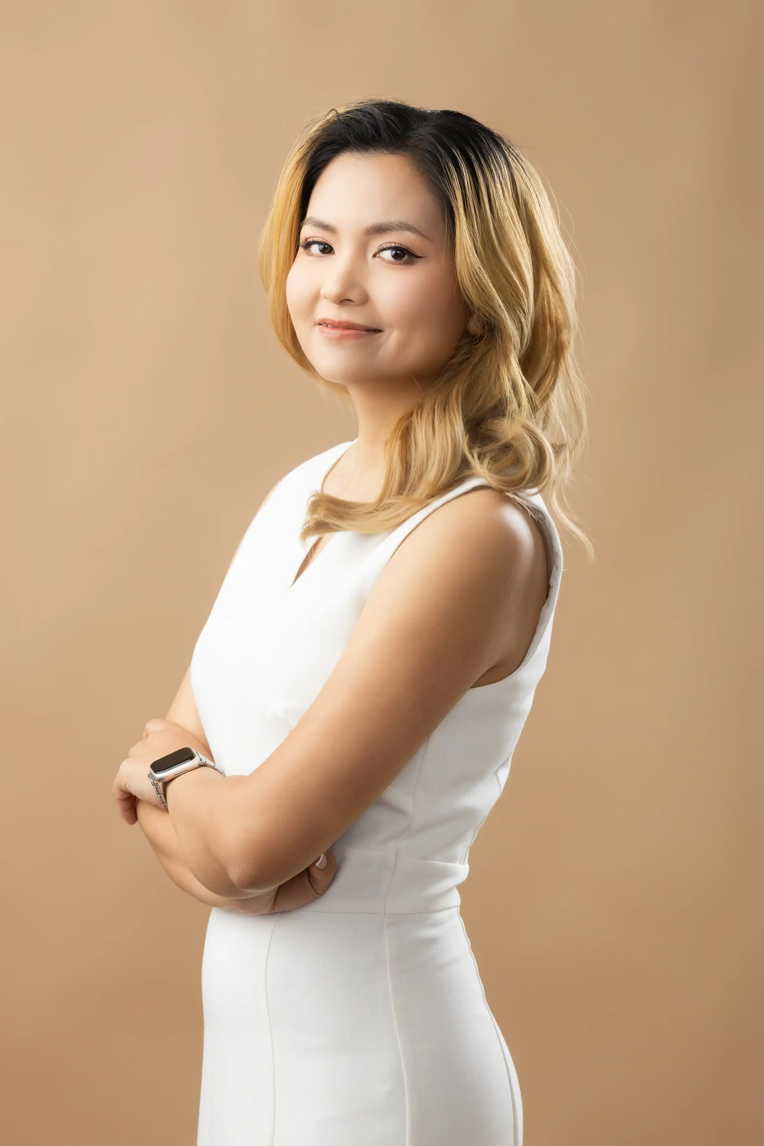 Amy Ho photo
