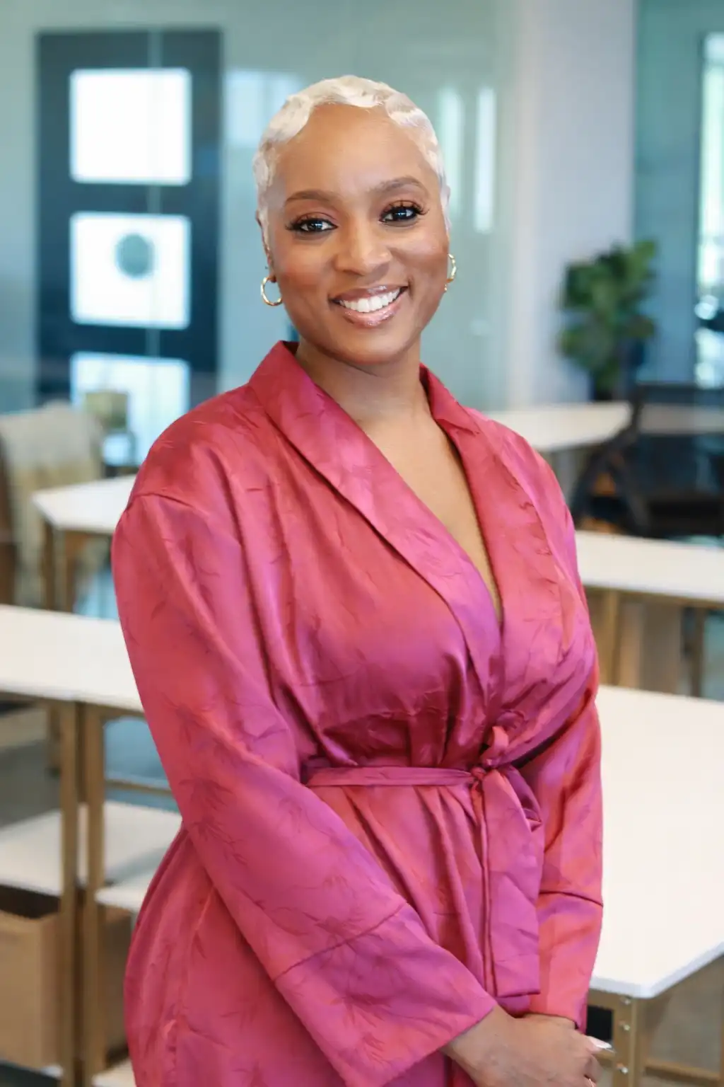 Adrianne Florence photo