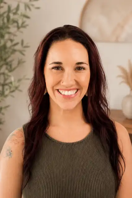 Ashley Gebora photo