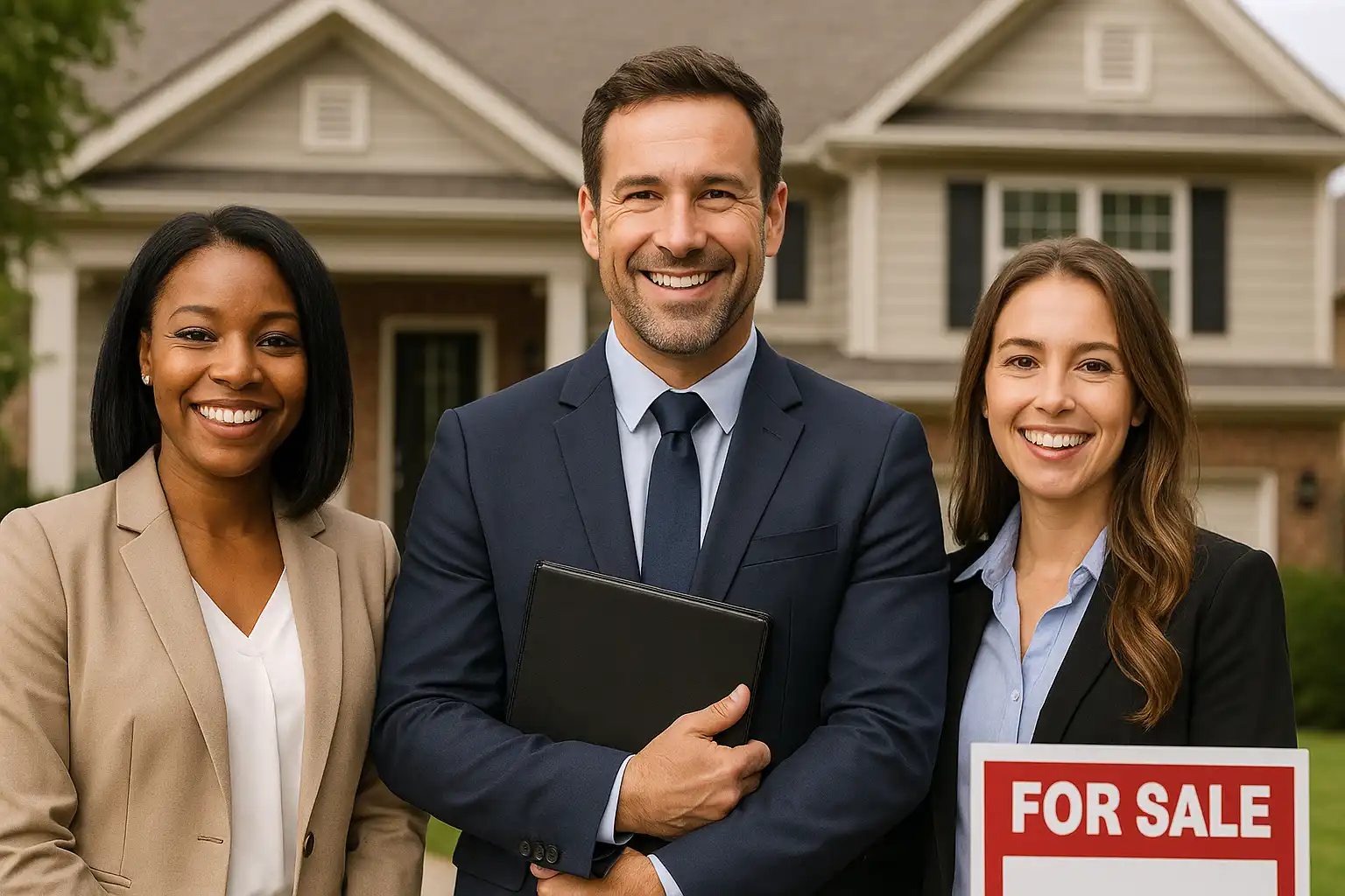 Which Brokerage in Cypress, TX is Best for New Real Estate Agents