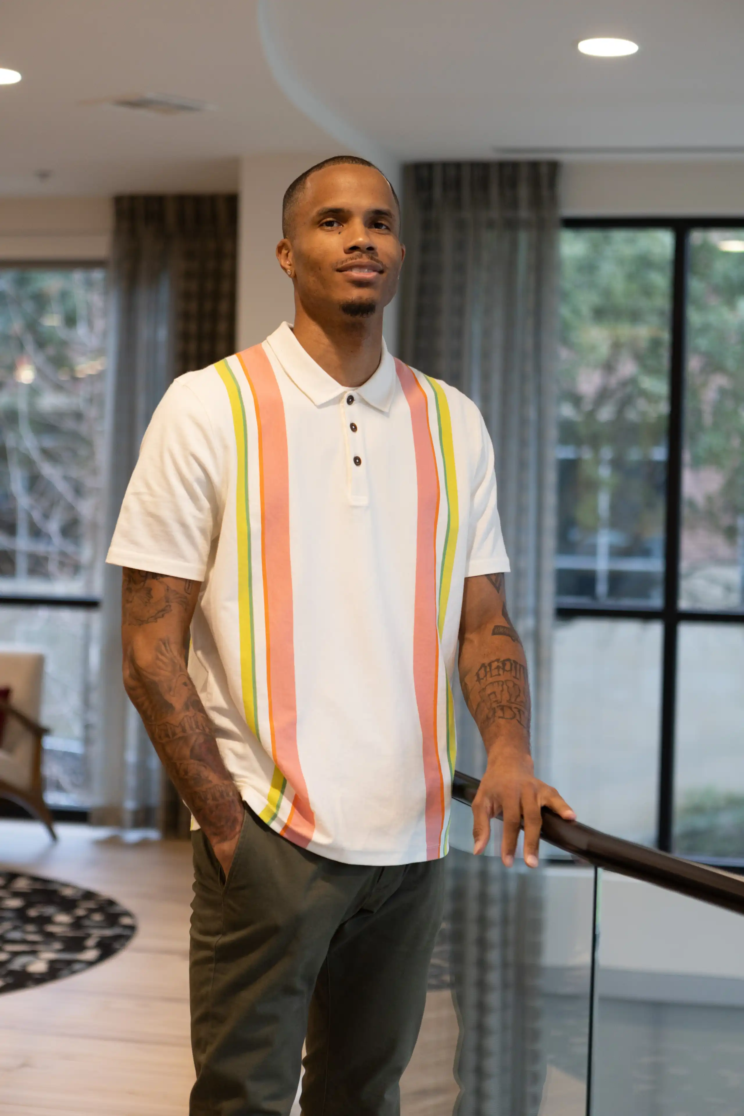 Alexander Marzette photo