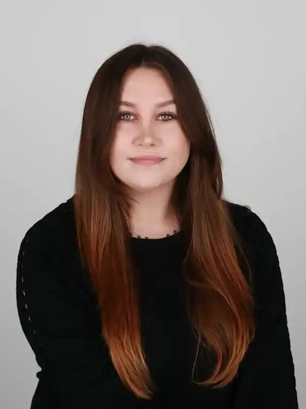 Alexandra Alaine photo