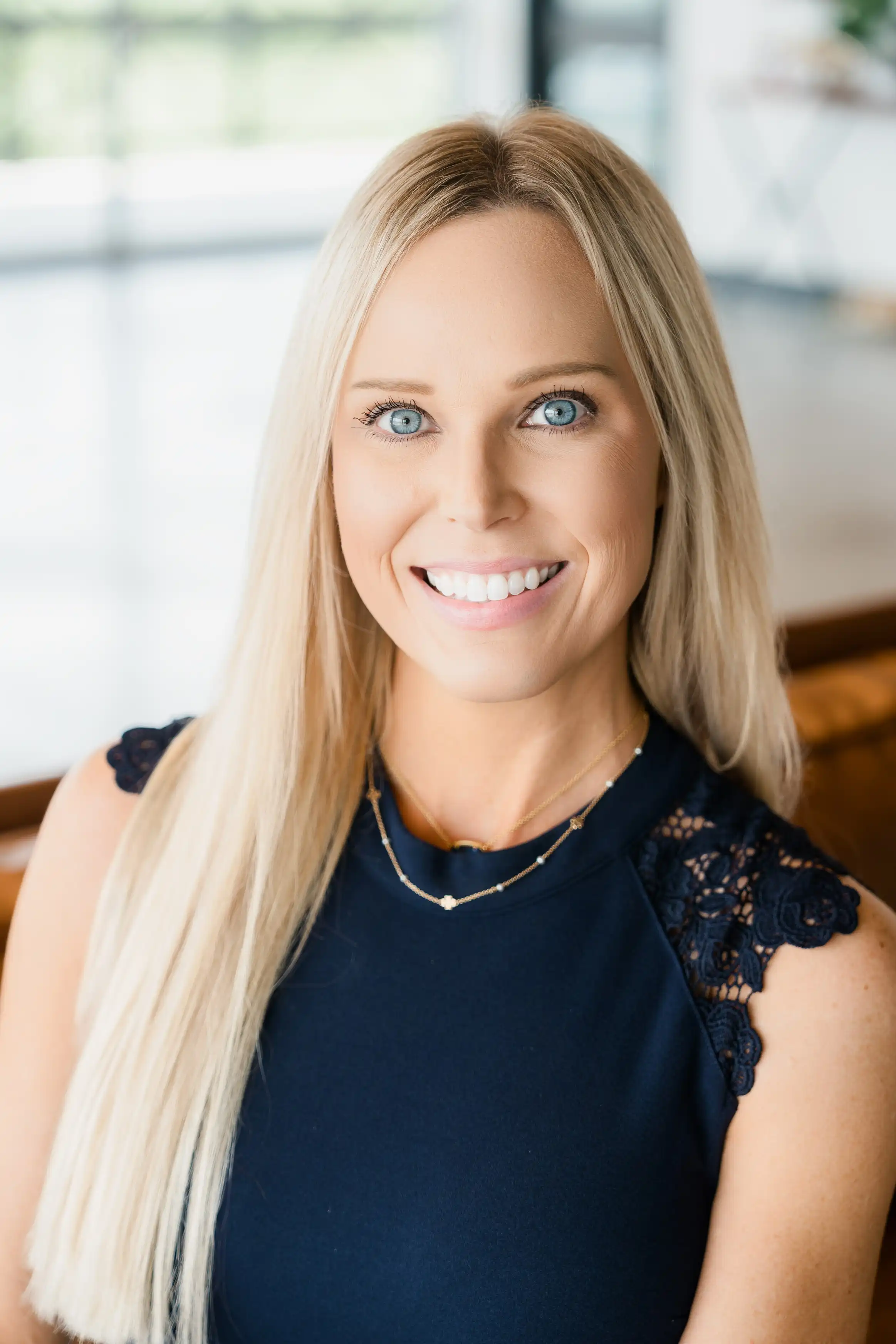 Crystal Krause photo