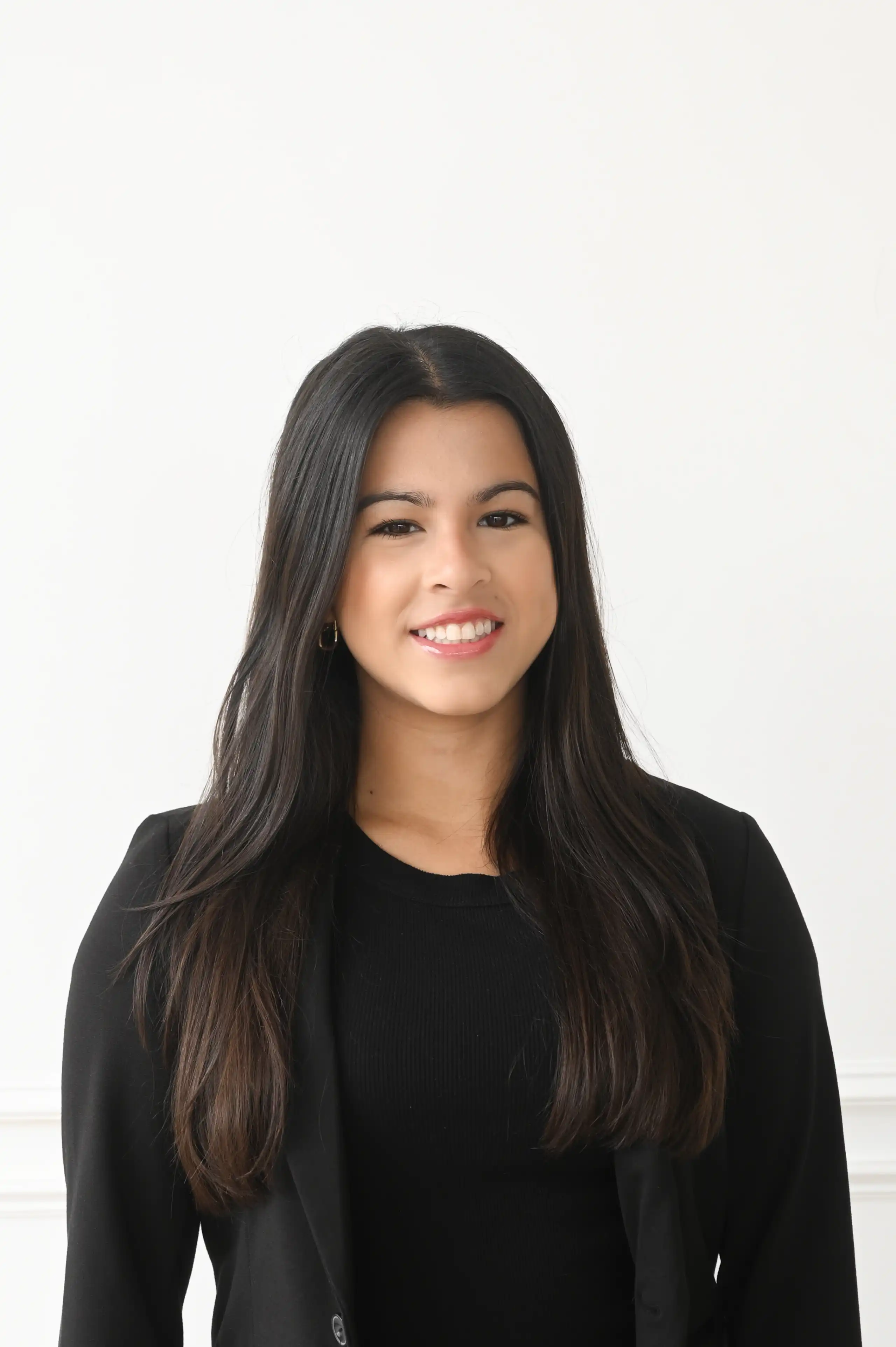 Emily  Molina  photo