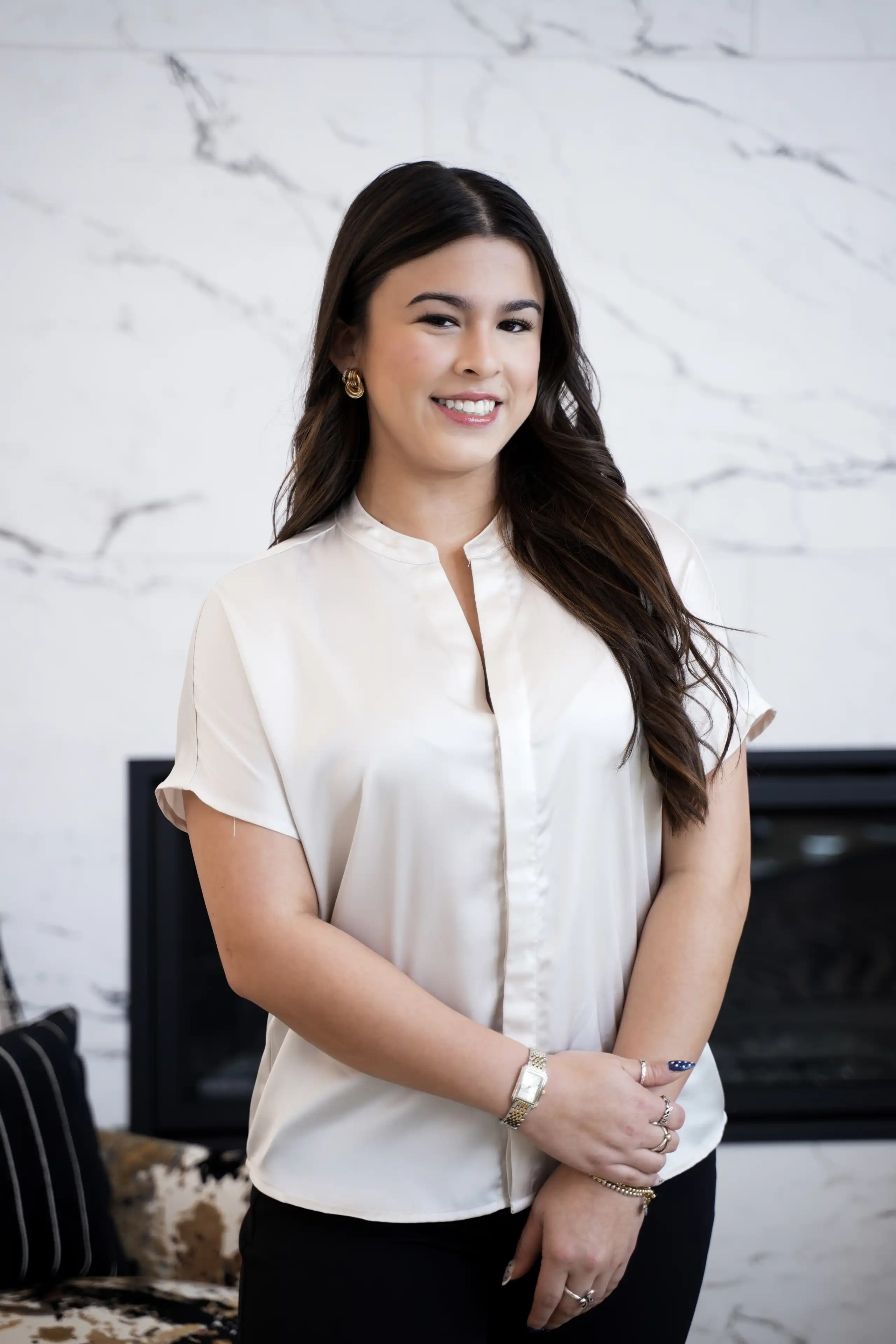 Emily Molina photo