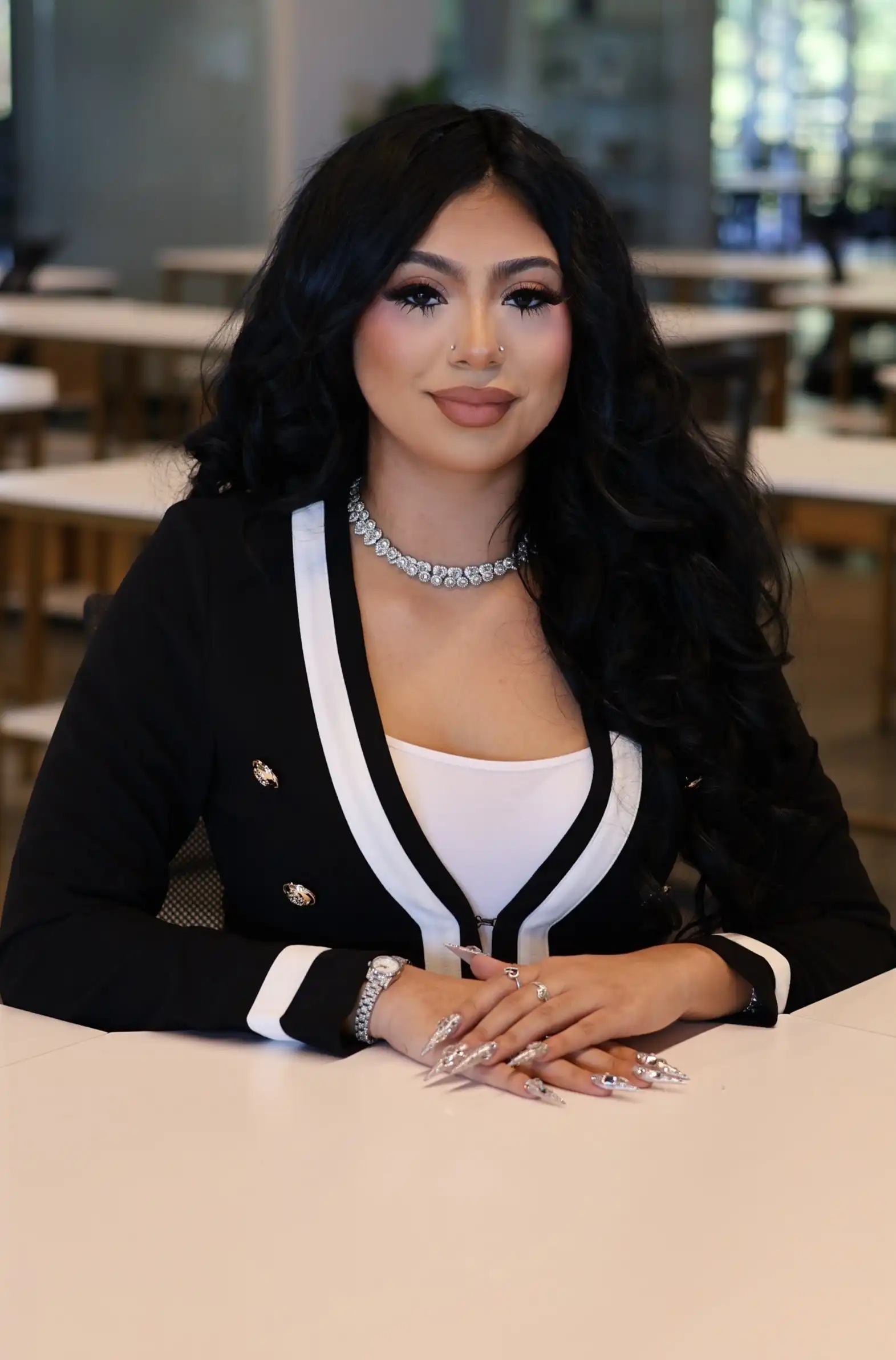 Genesis Castro photo